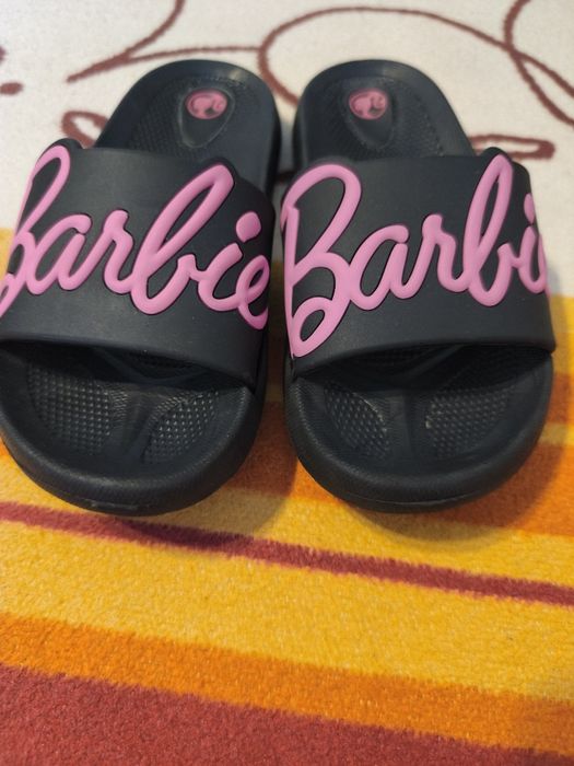 Slapi copii Barbie 34 (21,5cm)