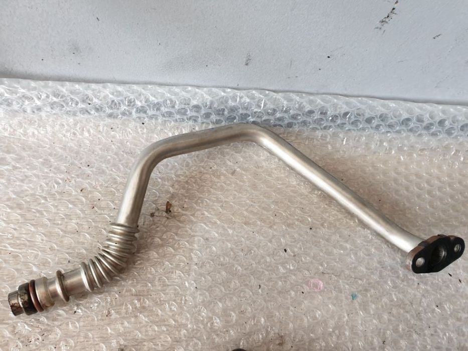 conducta retur ulei turbina nissan qashqai 1.5 dci k9k 2013-2019