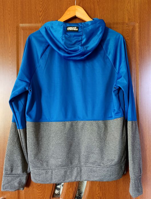 Суичър Ecko, S размер