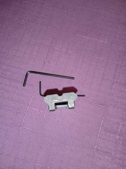 Уивър база за ИЖ-27, МР-155