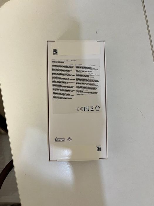 Продам Samsung A6 256 гб