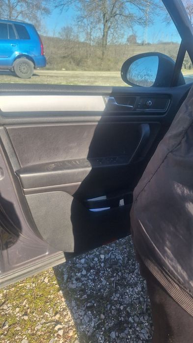 VW Touareg 3.0 TDI V6 , CAS мотор, 240 к.с. , 60 броя на части.