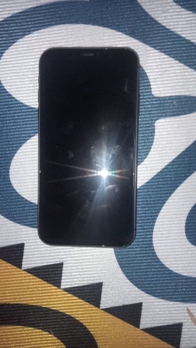 Iphone 11, 64 gb, акб 71