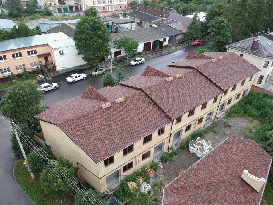 Гибкая черепица, Yumshoq Tom yopish, Katepal, Andulin, Tegola, Ondulin