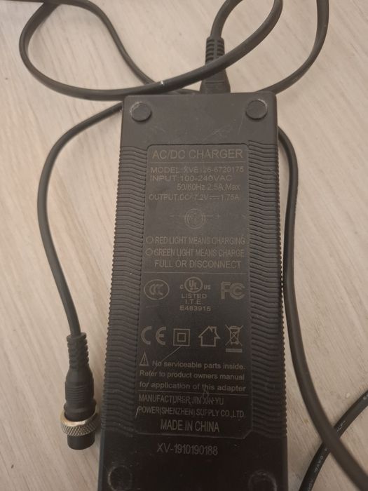 Kaboo Skywalker S10+
