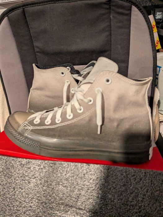 Încălțăminte Teniși Converse