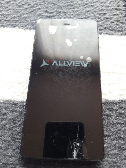Allview X 1 Soul