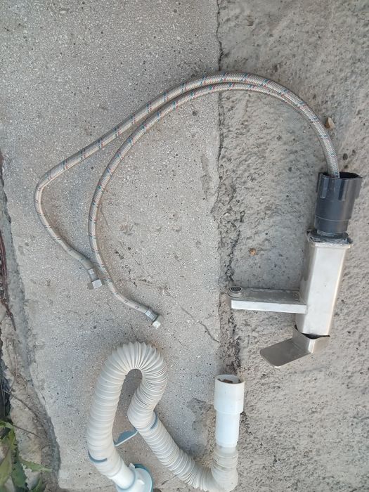 Смесители  для раковины