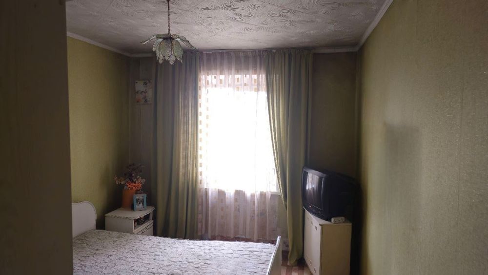 Квартира в центре Балкашино