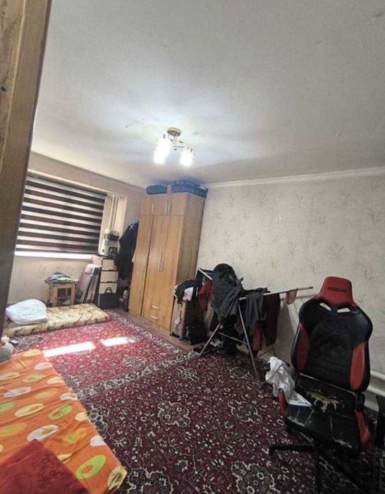 Госпитальный 2/8/9 площадь 43м2, ор-р Гумма-хона