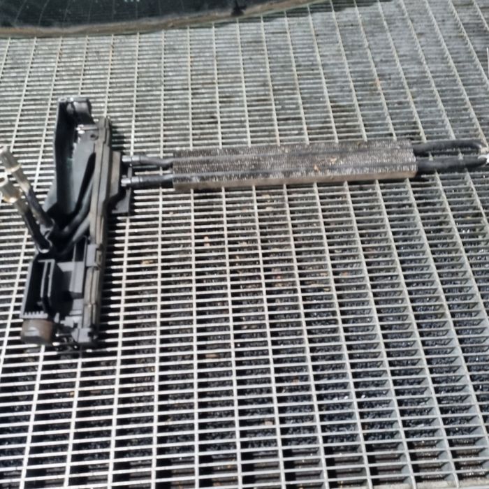 Radiator intercooler BMW X3 E83 2.0 Diesel - 150CP 1995CC Manuala M47 D20