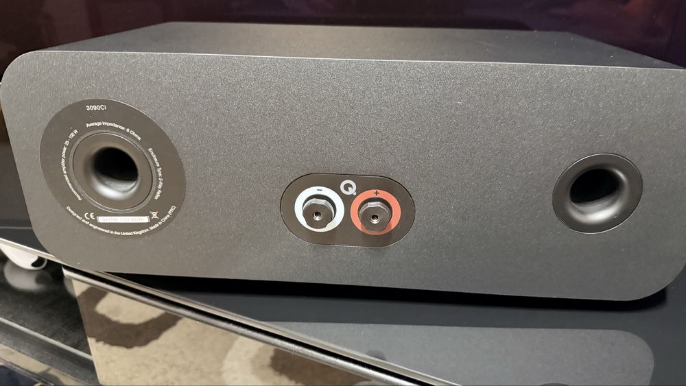 Boxa q acoustics 3090ci