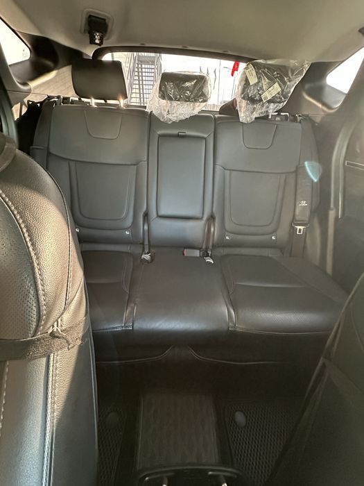 Продам Хендай Туксон