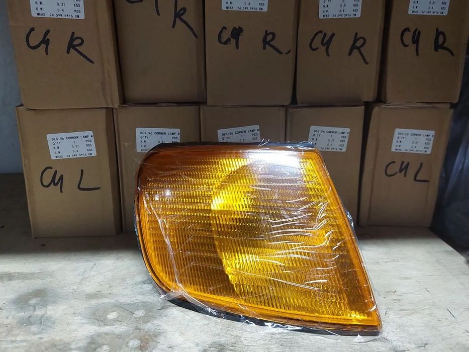 Новая Авто-Оптика