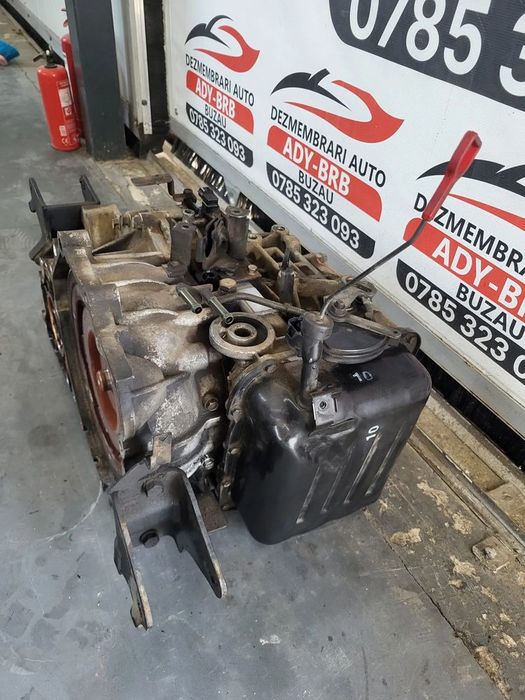 cutie de viteze automata 4x4 hyndai tucson an 2004 euro 3