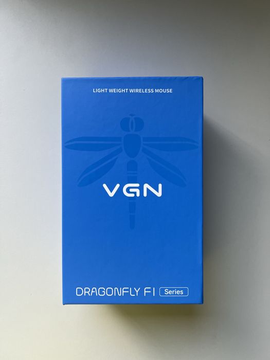 мышь vgn f1 pro max