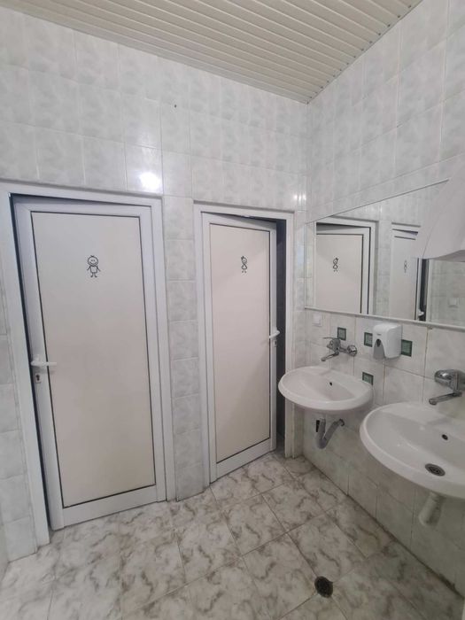 Продава се Магазин в Хасково, Дружба 1 - 290 кв.м за 683 €/кв.м - Снимка #9