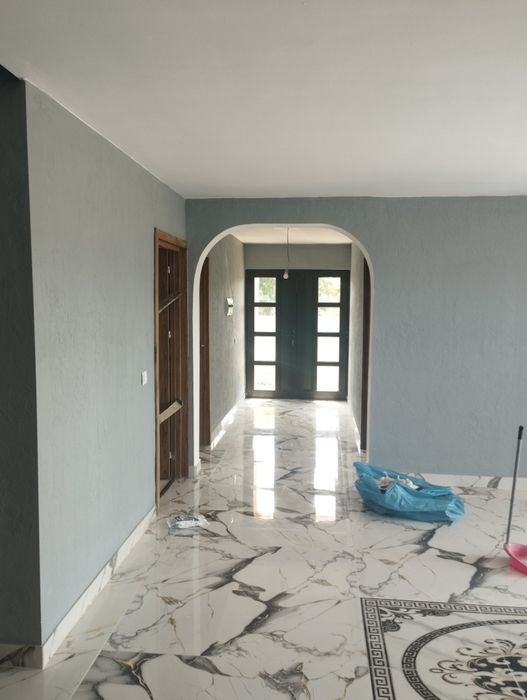 Amenajări interioare, renovare baie, bucătărie, apartamente