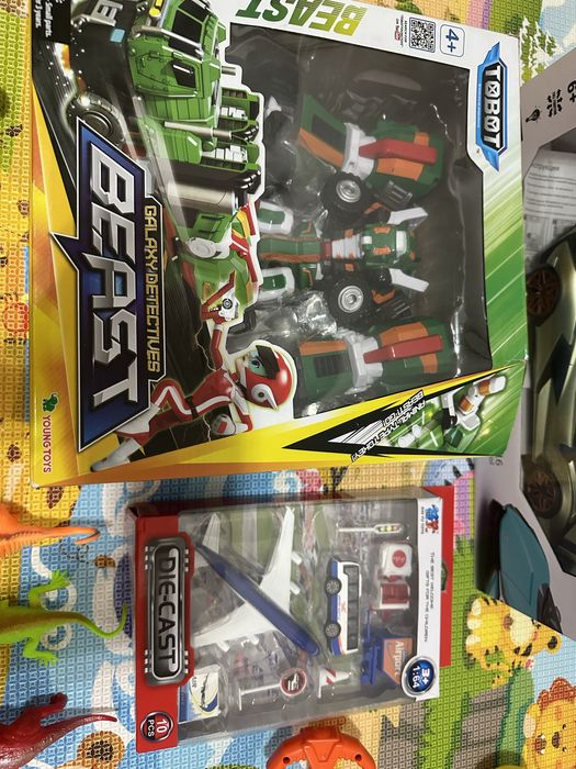 Продам качественные игрушки