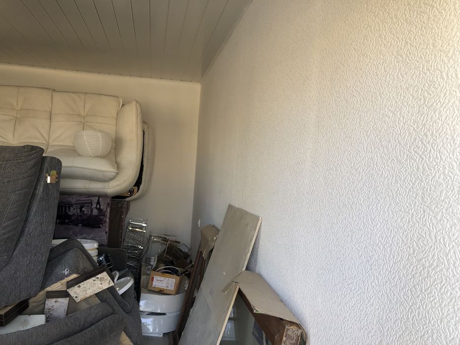 Вагончик контейнер домик 2х ком