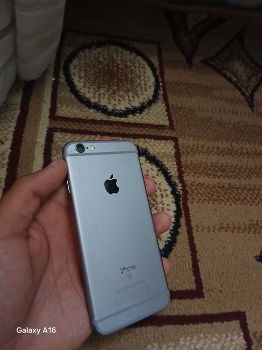 Iphone 6s holati ideal