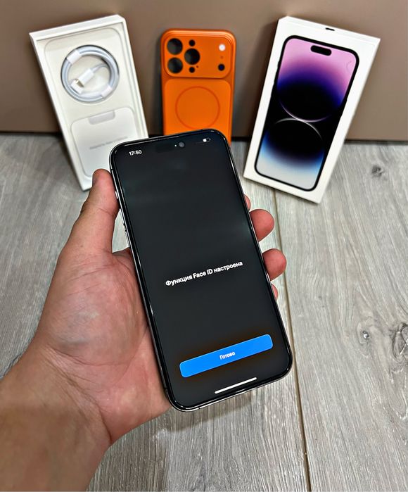  iPhone 14 PRO MAX/256GB 