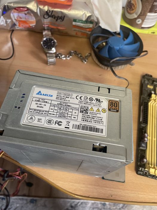 Kit gaming /componente pc