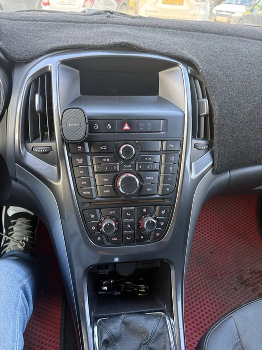 Опель Астра 1,6 МКПП