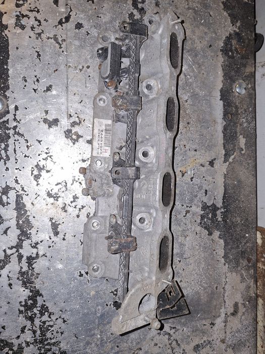 Dezmembrez Opel Astra H 2007/ Astra G 2006/NU AM CATALIZATOR