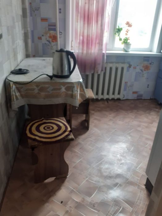 Квартира 2х комнатная