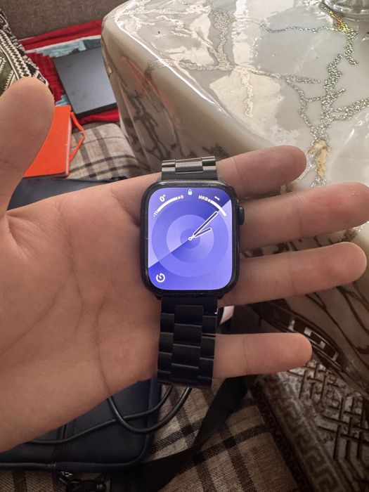 Apple watch series 9