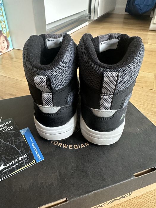 Детски апрески Viking gore tex