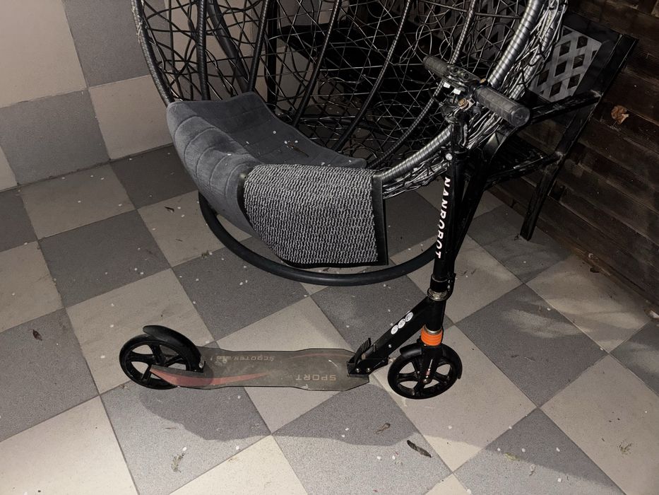 trotineta manuala pt copii