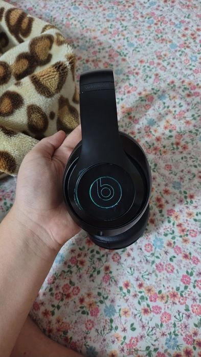 Căști beats studio ³ puțin colorate perfect funcționale