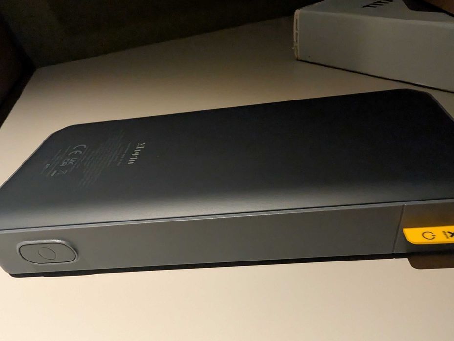 Power Bank батерия Titan Ultra 200W 24000mAh