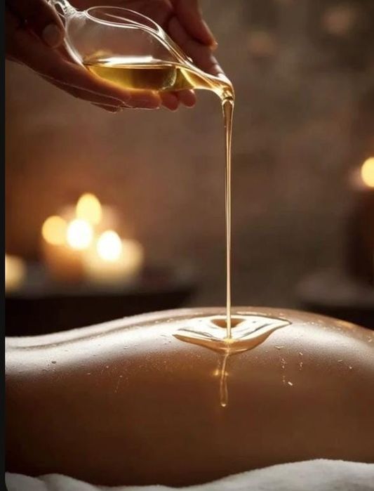 Masaj terapeutic și de relaxare