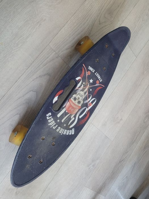 Скейтборт 4500тен