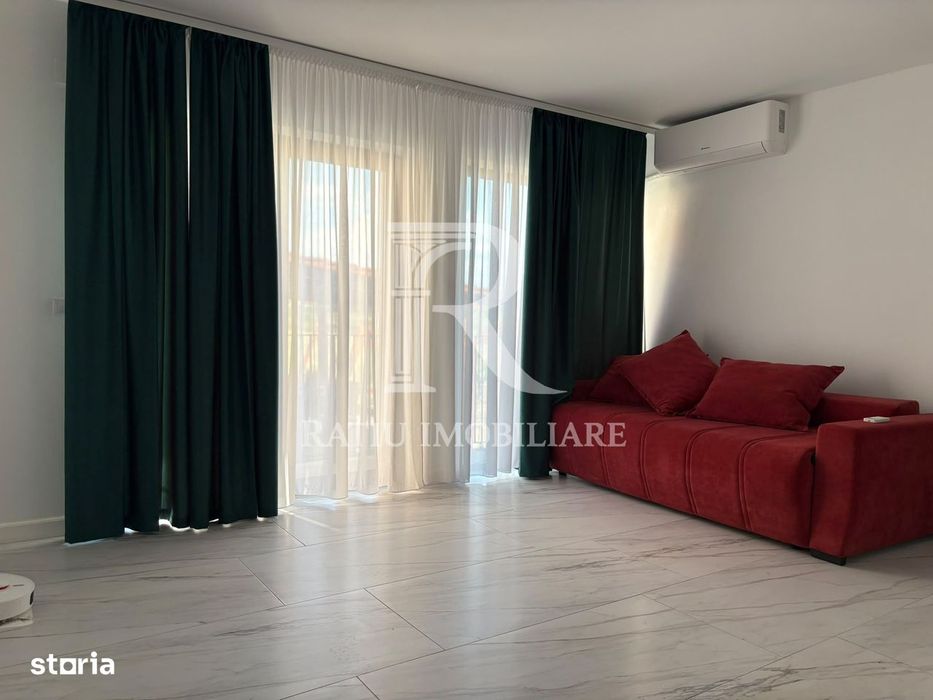 Duplex de inchiriat cu 6 camere | Zona dealuri | Oradea