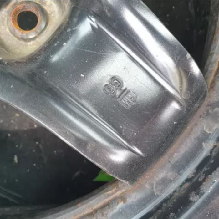 Vând jante.. telescop marca Monroe