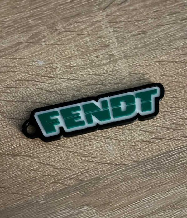 Ключодържатели John Deere / Fendt / CASE - За фенове на агро техниката
