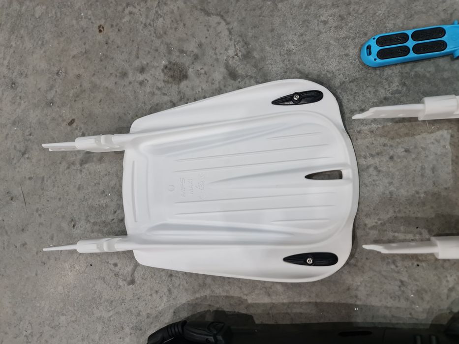 Scubapro Seawing Supernova XL