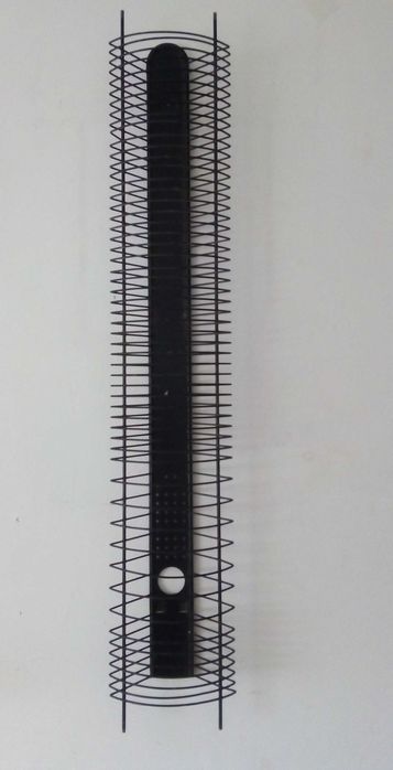 Поставка за двд, за стена