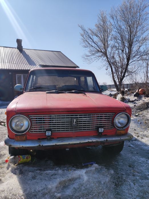 Продам Жигули копейку