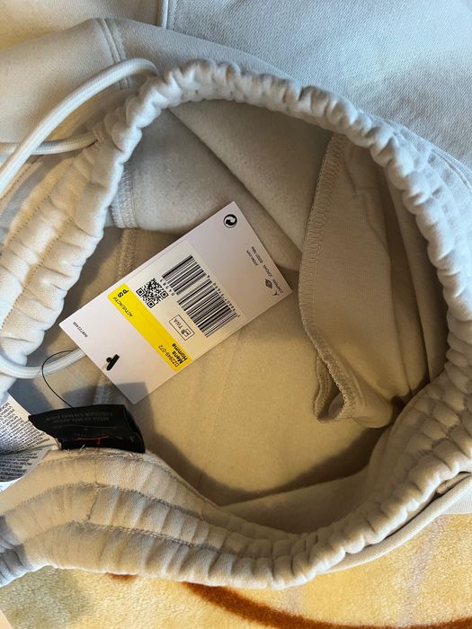 NIKE Долнищe Jordan Paris (S) размер