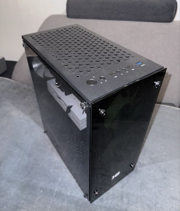 Системный блок игровой