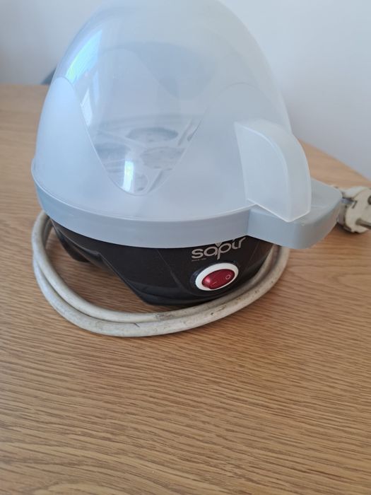 Яйцеварка уред за варене на яйца