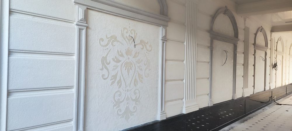 Травертин Отточенто 100.000 = 1кв