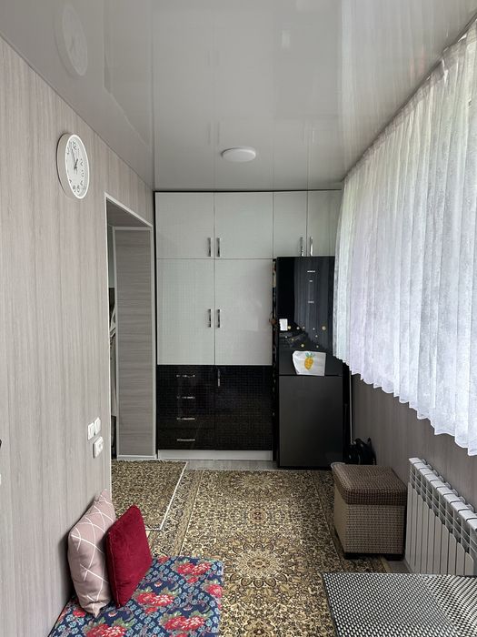 Квартира двукомнатная