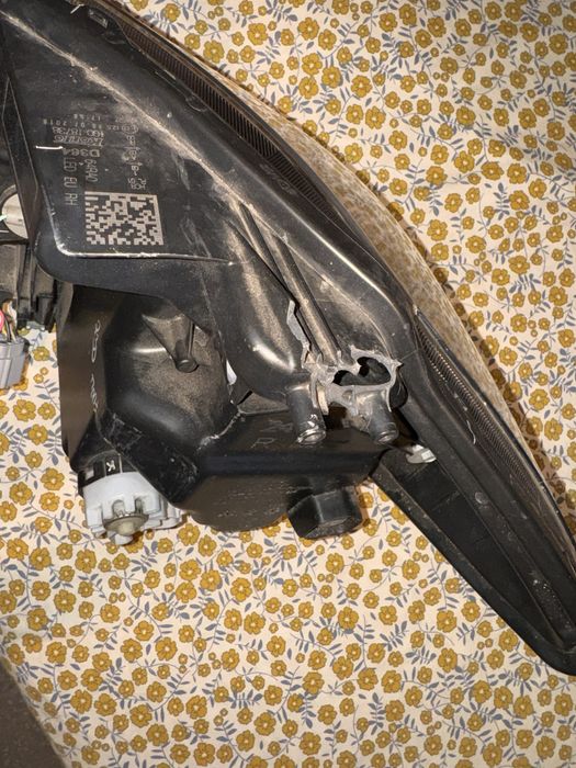 Far LED dreapta Suzuki SX 4 S Cross