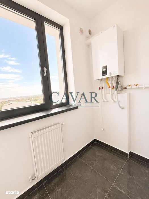 Alege calitatea fara compromis. Alege Proiectele Cavar Residence